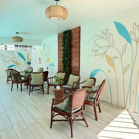 Nautilus By La Jamaca Hotels-Downtown La Parguera لاخاس المظهر الخارجي الصورة