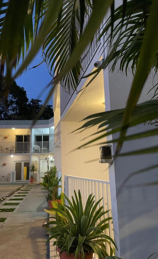 Nautilus By La Jamaca Hotels-Downtown La Parguera لاخاس المظهر الخارجي الصورة