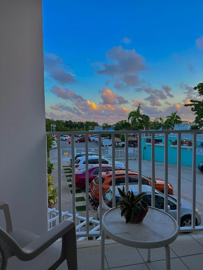 Nautilus By La Jamaca Hotels-Downtown La Parguera لاخاس المظهر الخارجي الصورة