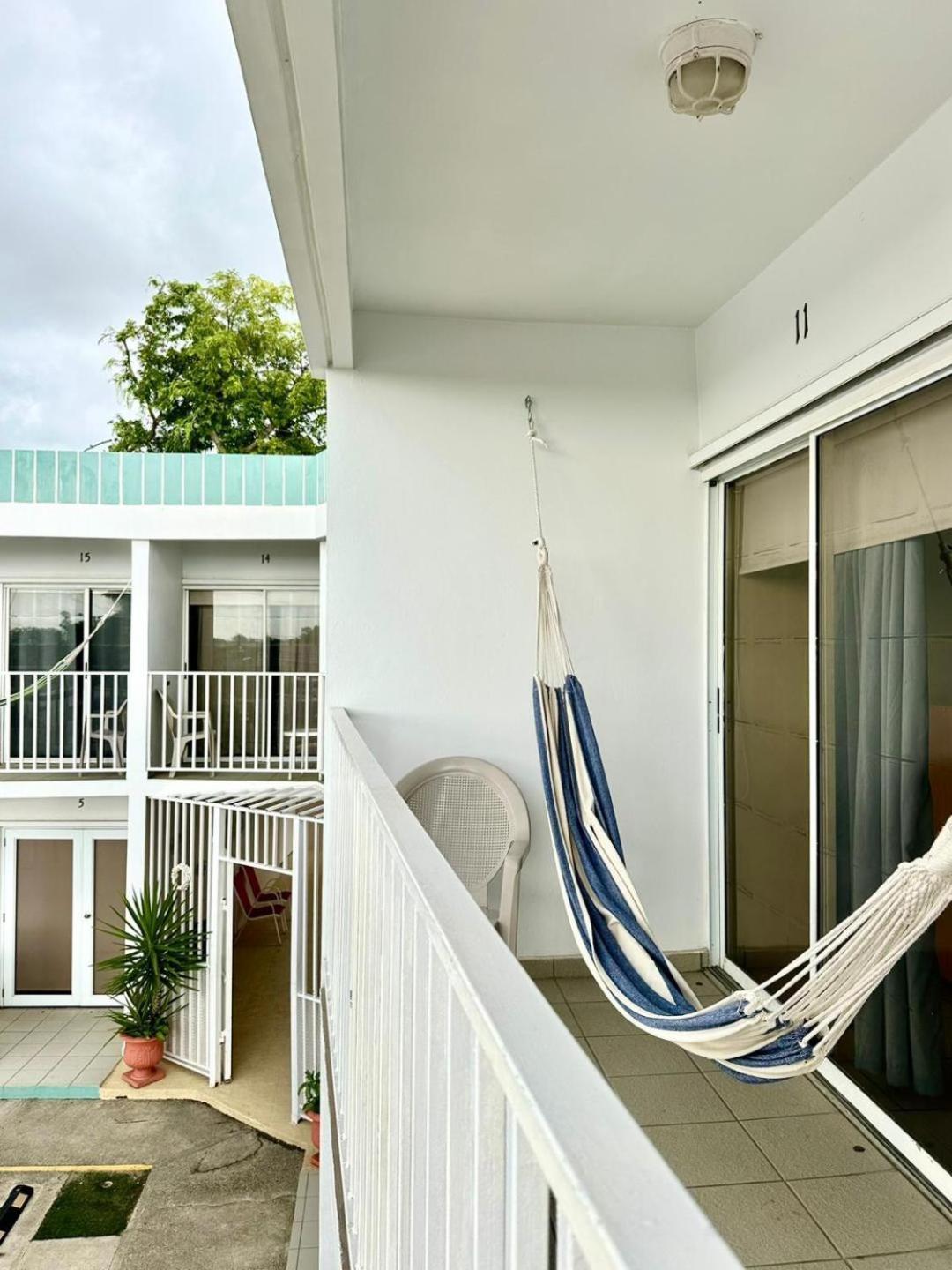 Nautilus By La Jamaca Hotels-Downtown La Parguera لاخاس المظهر الخارجي الصورة