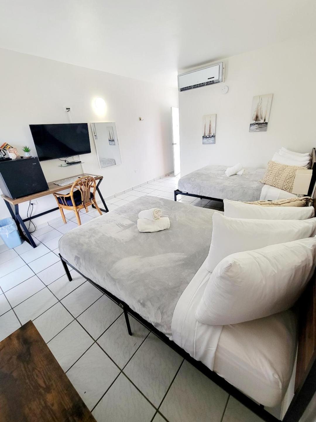 Nautilus By La Jamaca Hotels-Downtown La Parguera لاخاس المظهر الخارجي الصورة