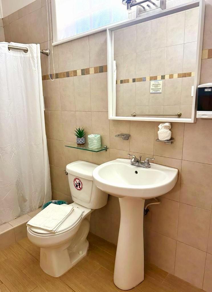 Nautilus By La Jamaca Hotels-Downtown La Parguera لاخاس المظهر الخارجي الصورة