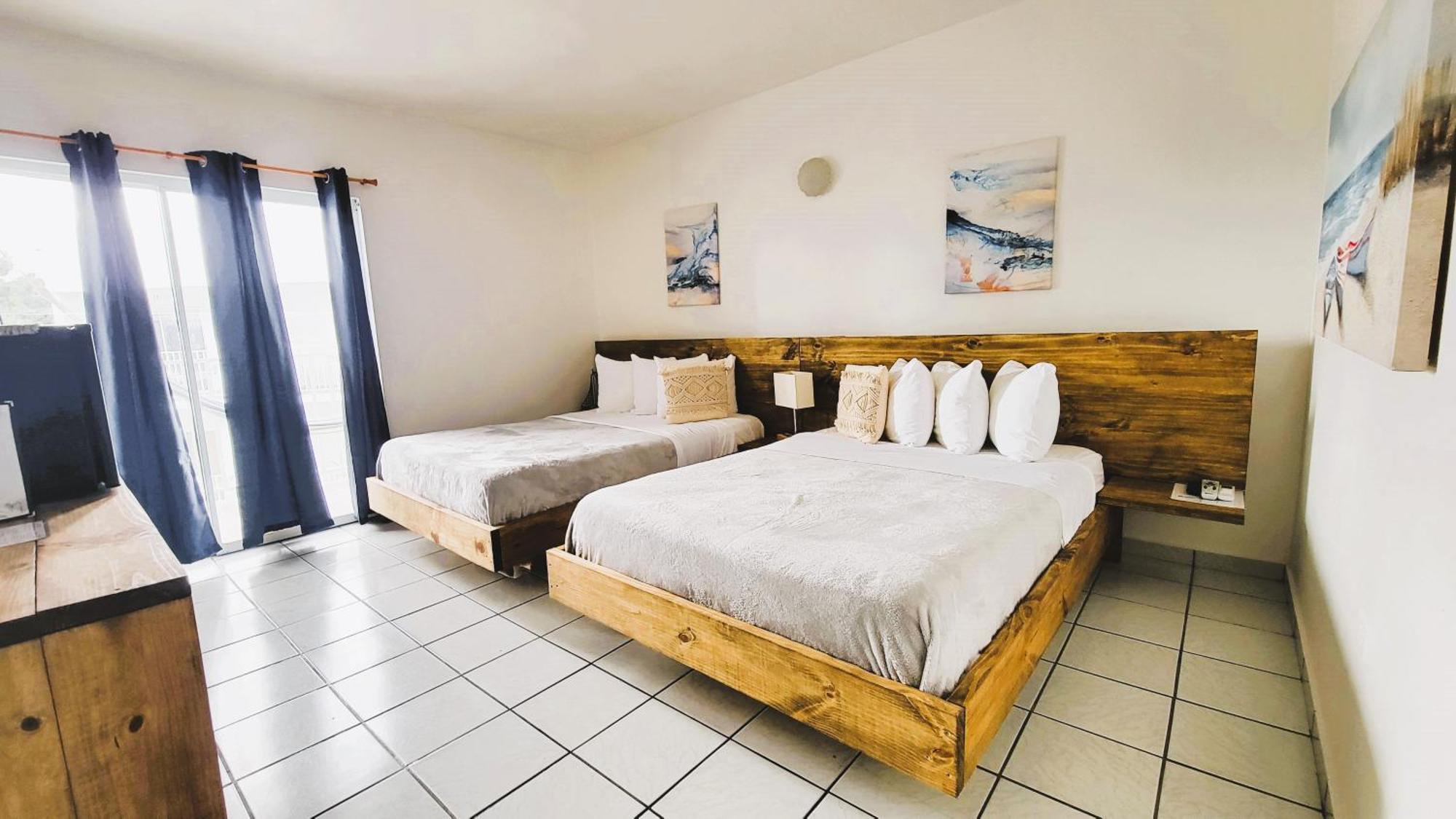 Nautilus By La Jamaca Hotels-Downtown La Parguera لاخاس المظهر الخارجي الصورة