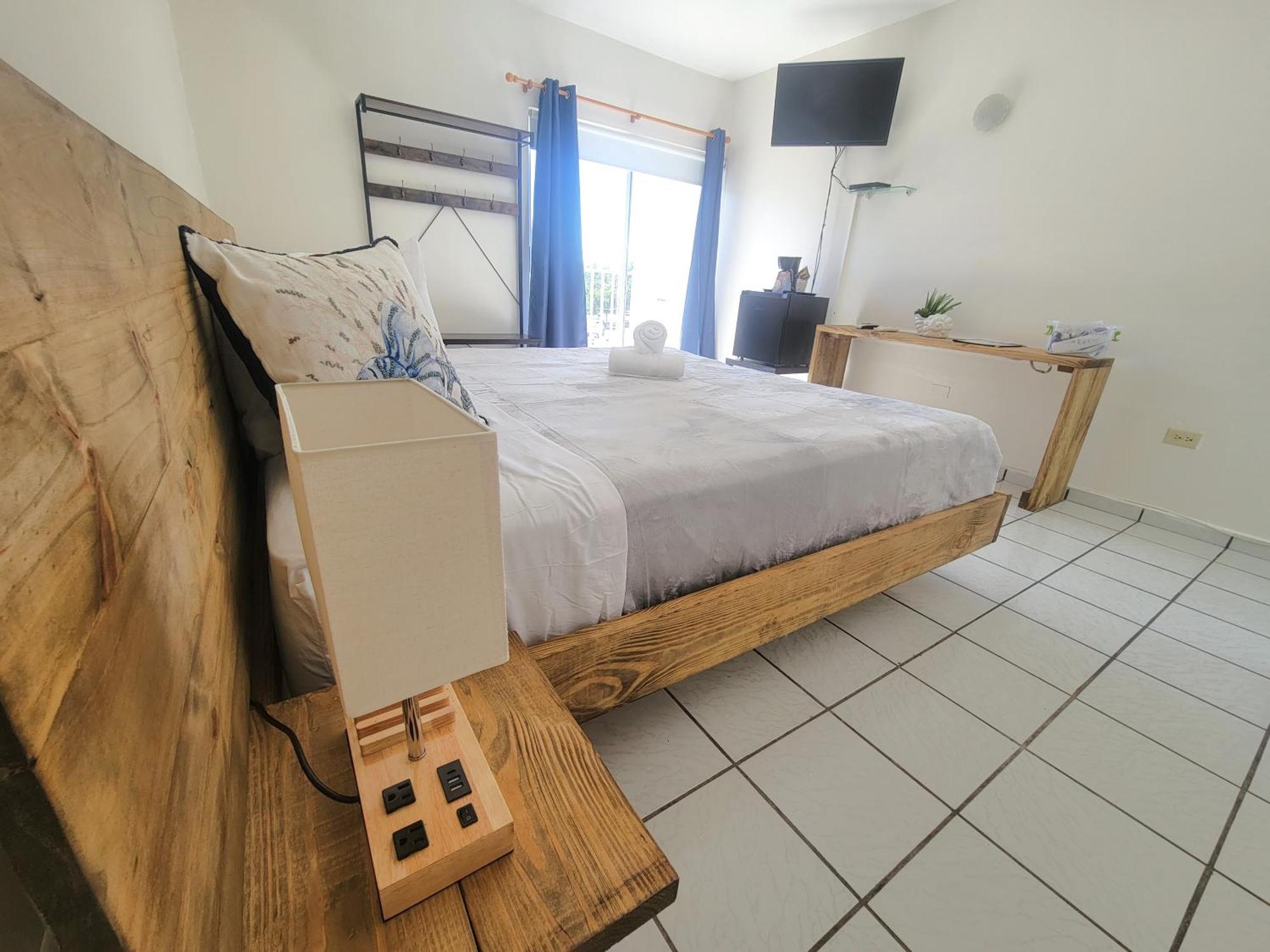 Nautilus By La Jamaca Hotels-Downtown La Parguera لاخاس المظهر الخارجي الصورة