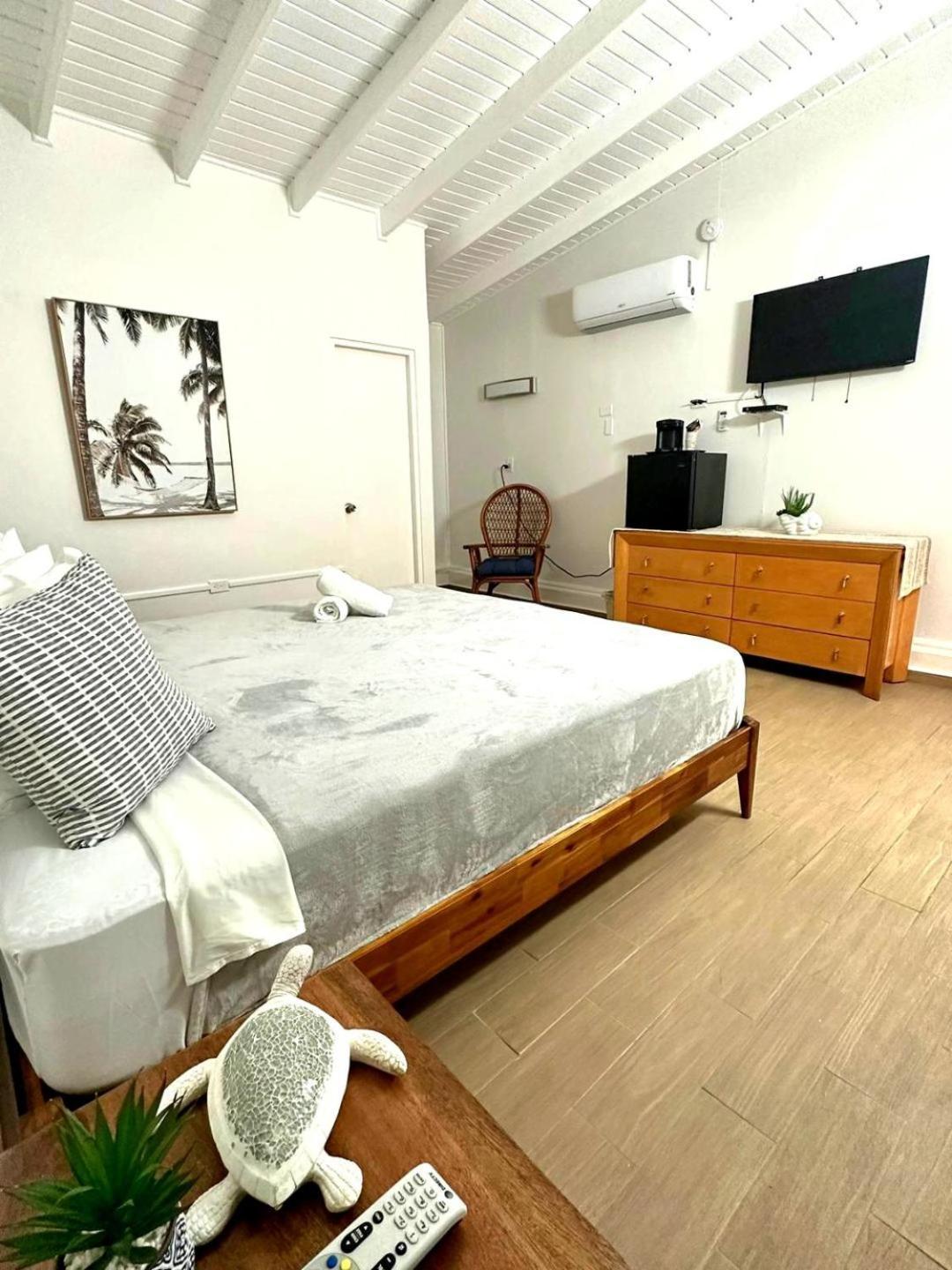 Nautilus By La Jamaca Hotels-Downtown La Parguera لاخاس المظهر الخارجي الصورة