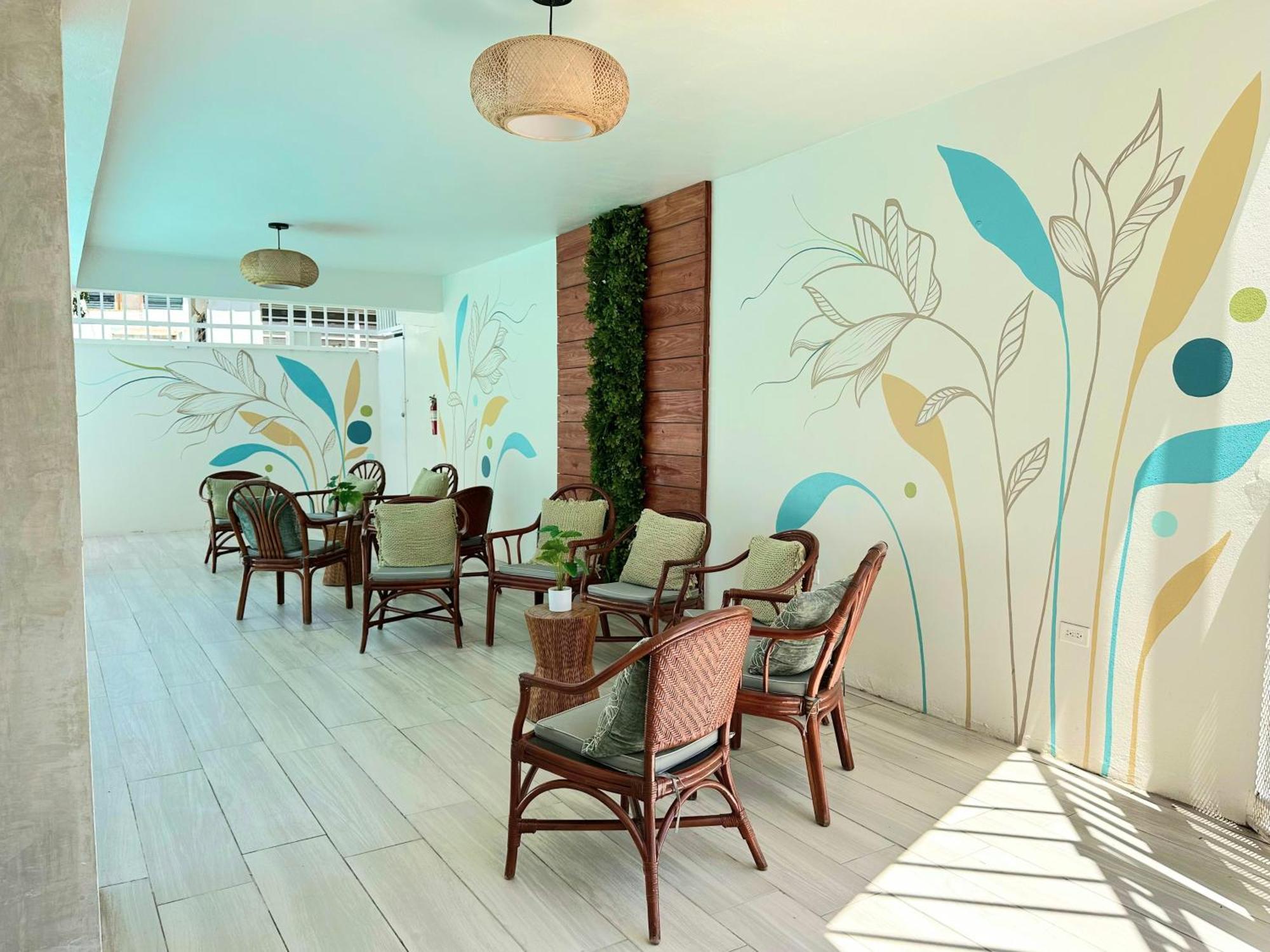 Nautilus By La Jamaca Hotels-Downtown La Parguera لاخاس المظهر الخارجي الصورة