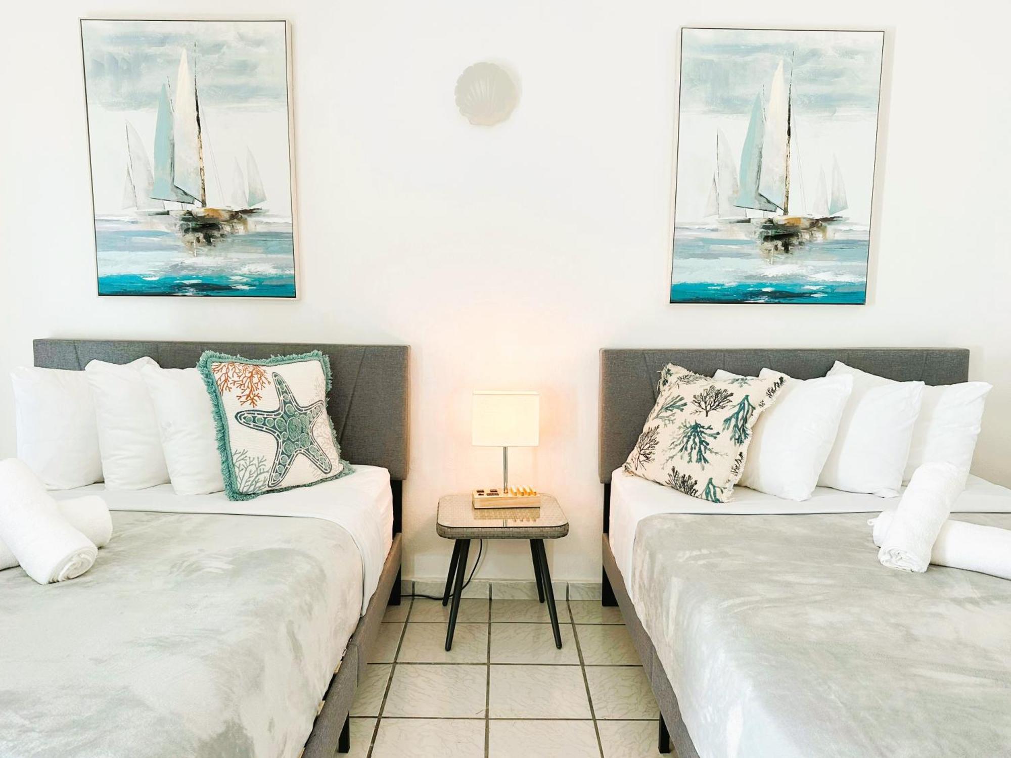 Nautilus By La Jamaca Hotels-Downtown La Parguera لاخاس المظهر الخارجي الصورة