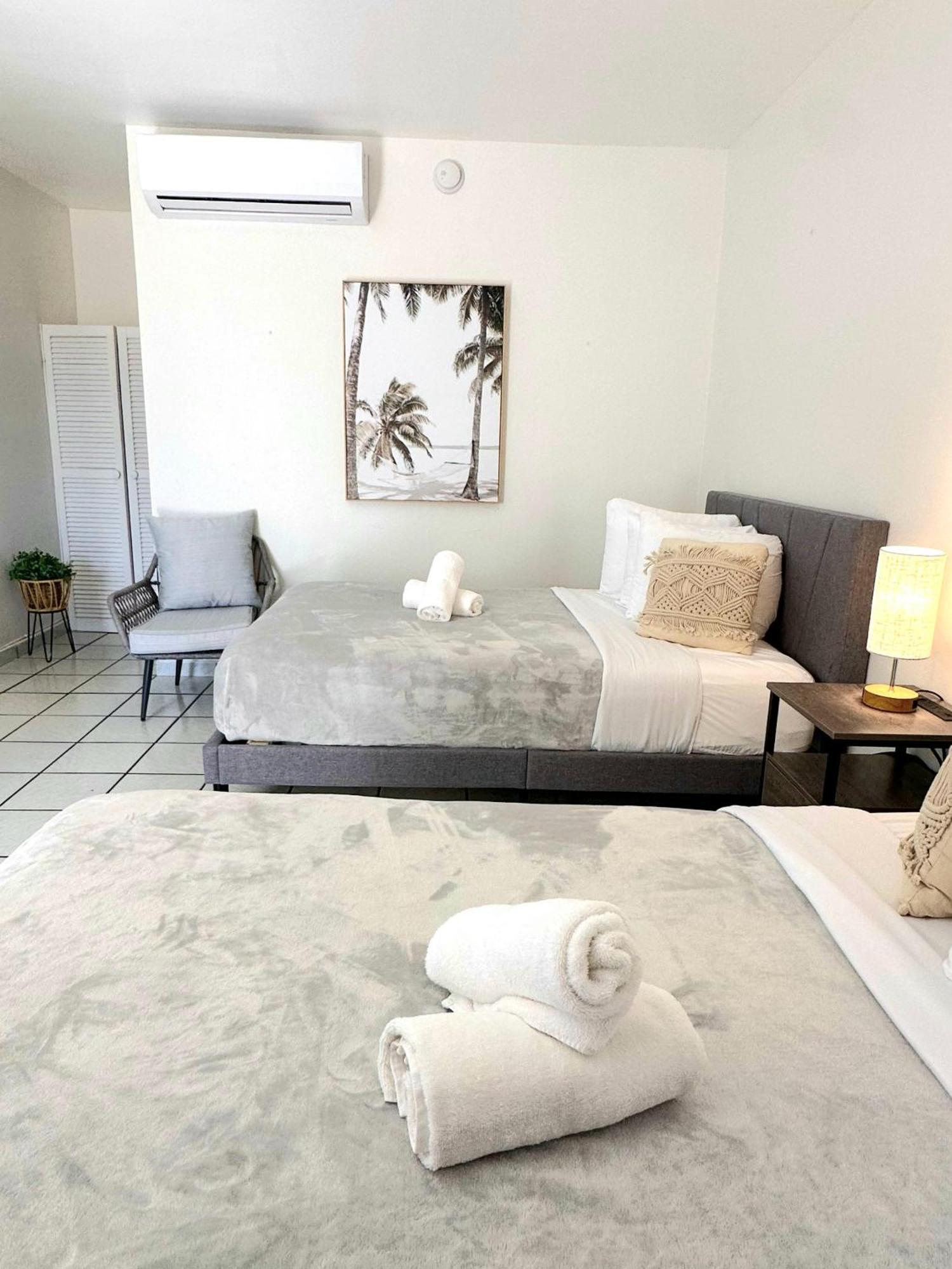 Nautilus By La Jamaca Hotels-Downtown La Parguera لاخاس المظهر الخارجي الصورة