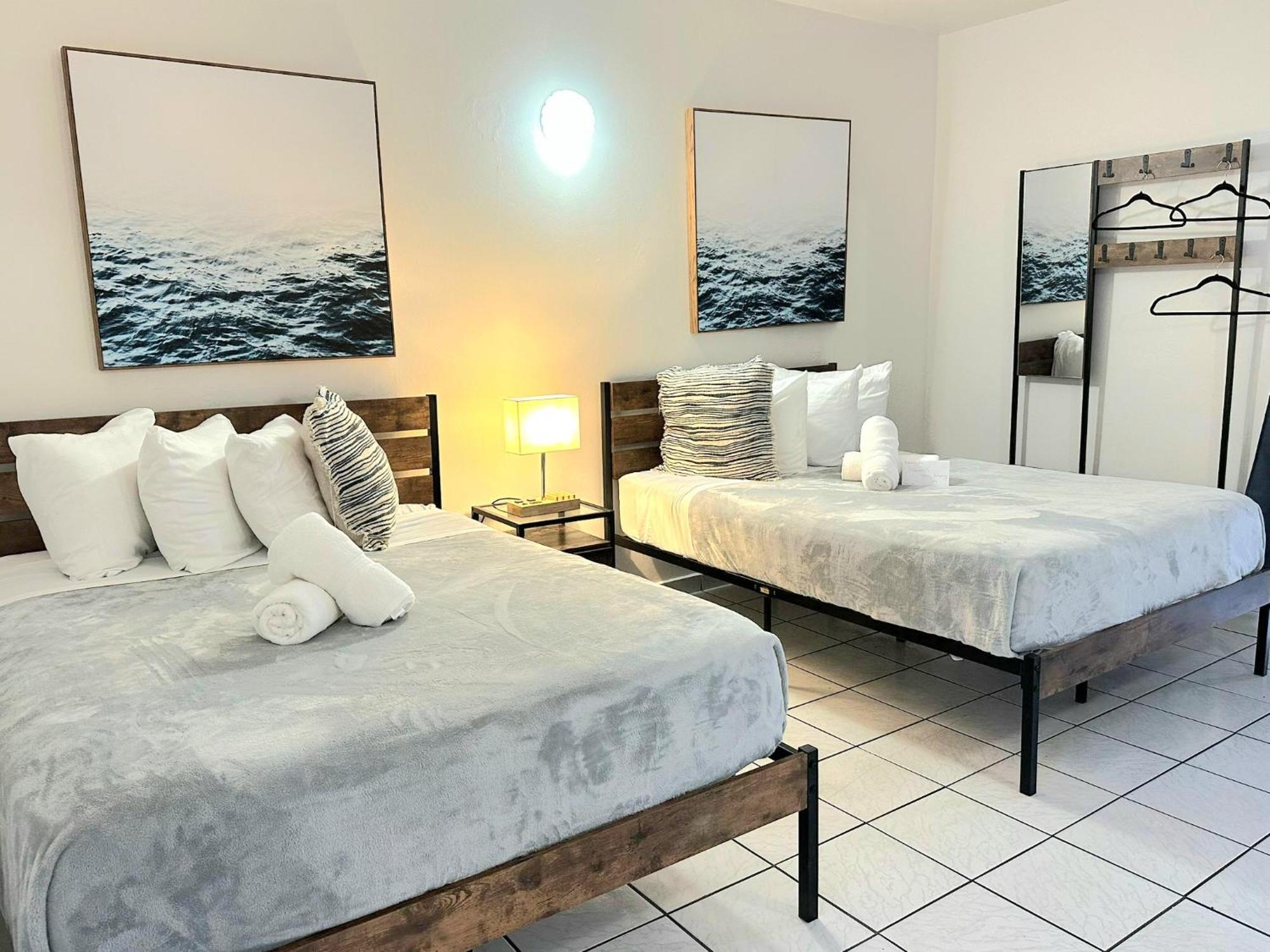 Nautilus By La Jamaca Hotels-Downtown La Parguera لاخاس المظهر الخارجي الصورة