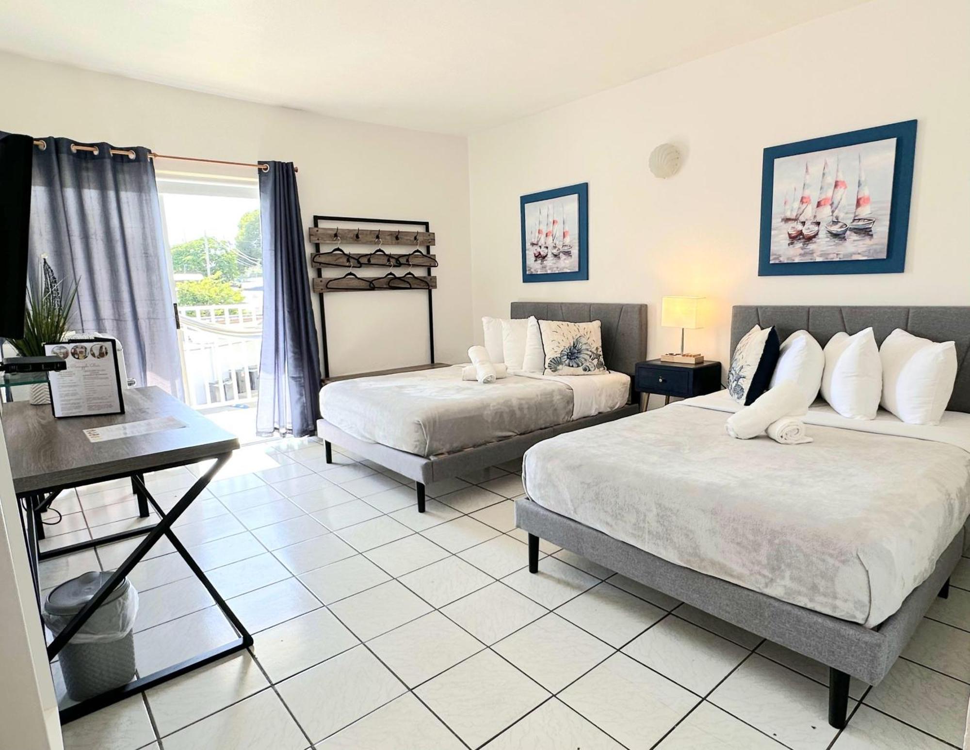 Nautilus By La Jamaca Hotels-Downtown La Parguera لاخاس المظهر الخارجي الصورة