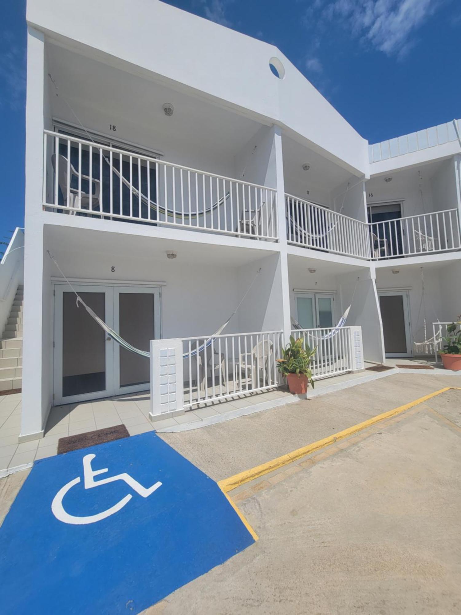Nautilus By La Jamaca Hotels-Downtown La Parguera لاخاس المظهر الخارجي الصورة