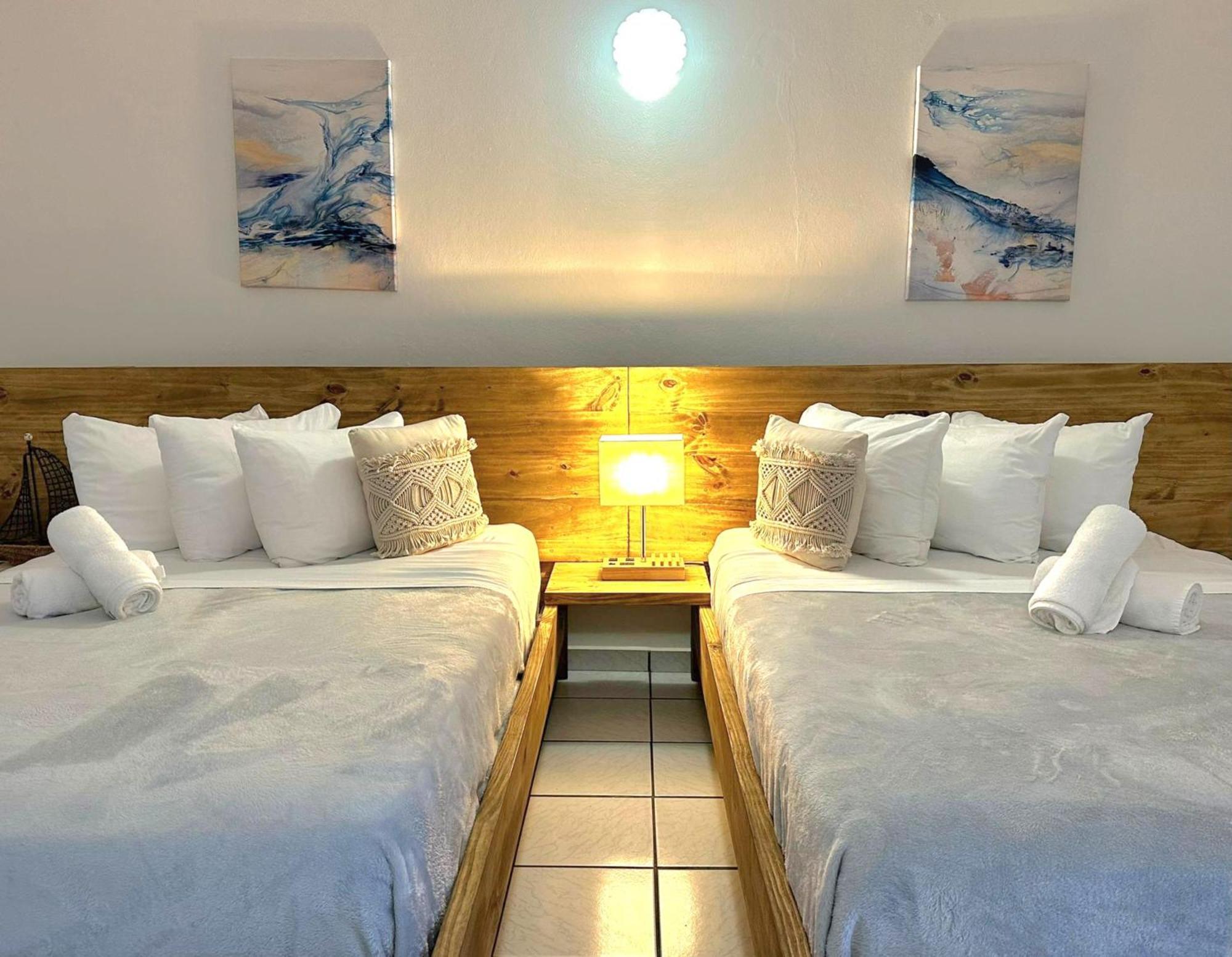 Nautilus By La Jamaca Hotels-Downtown La Parguera لاخاس المظهر الخارجي الصورة